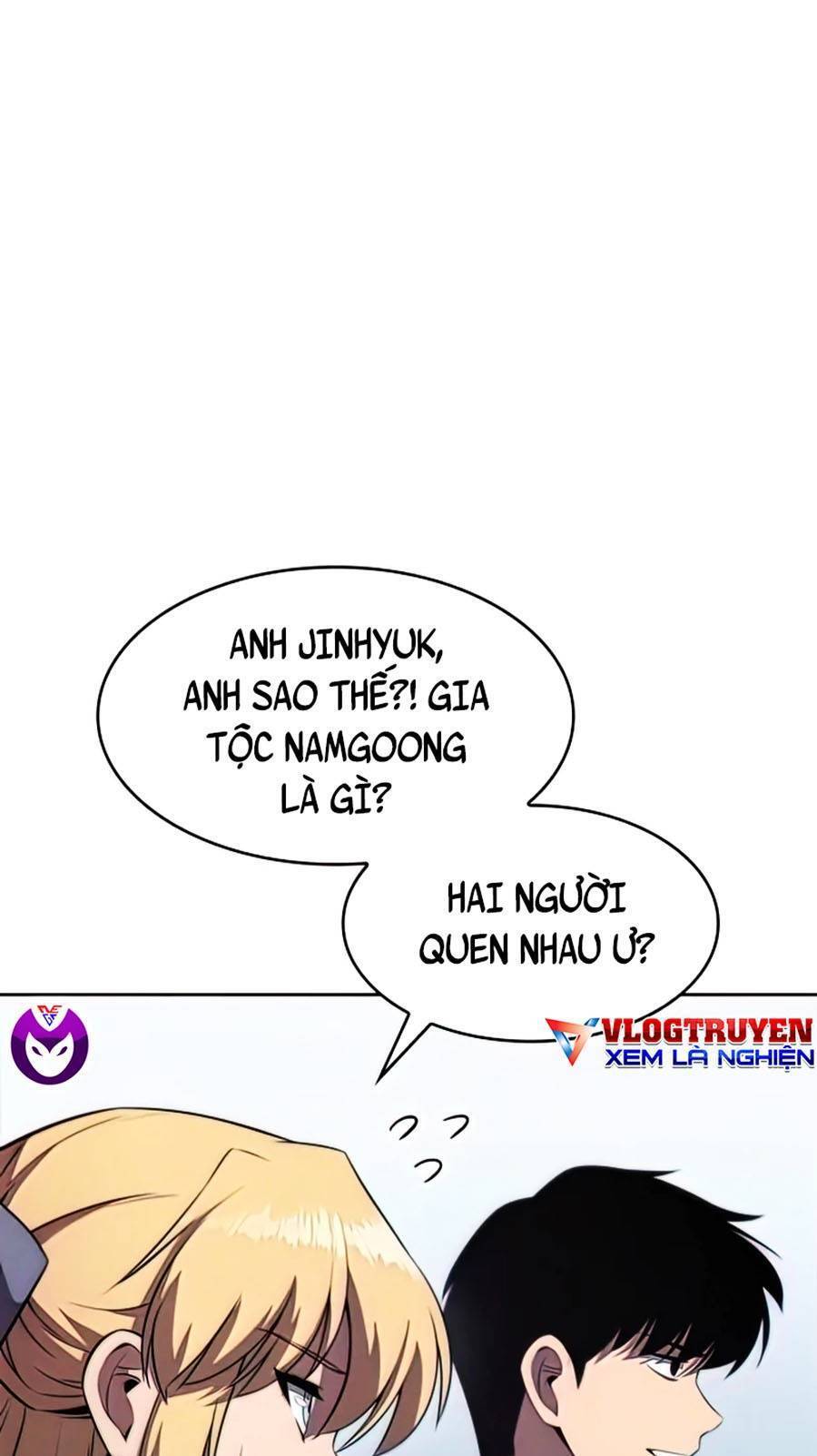 Người Chơi Mới Cấp Tối Đa Chap 51 - Next Chap 52