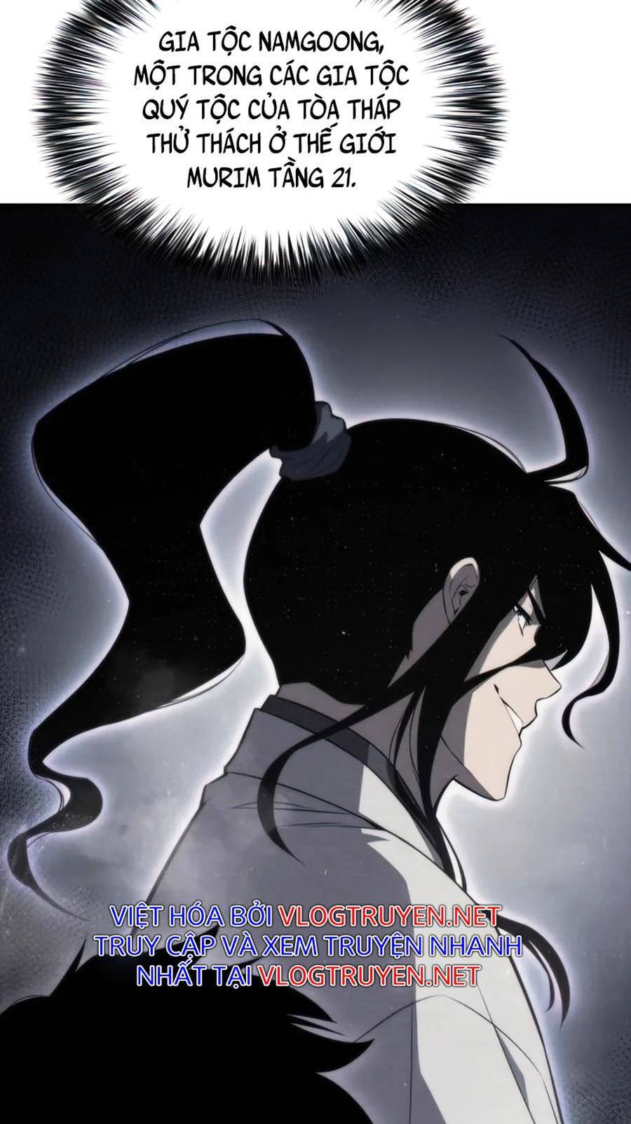 Người Chơi Mới Cấp Tối Đa Chap 51 - Next Chap 52
