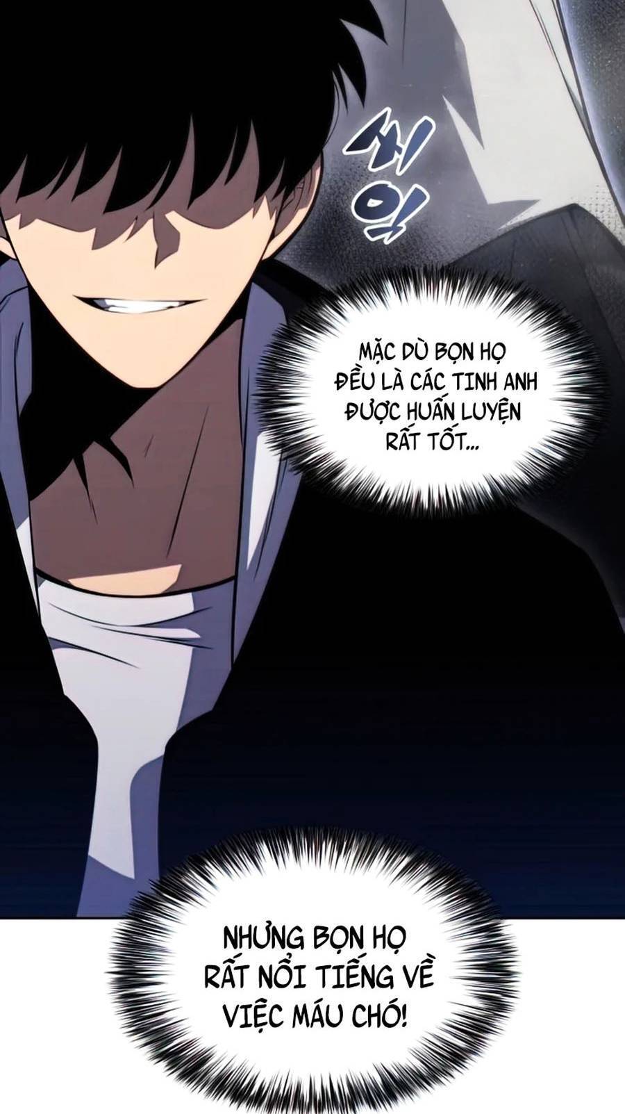 Người Chơi Mới Cấp Tối Đa Chap 51 - Next Chap 52