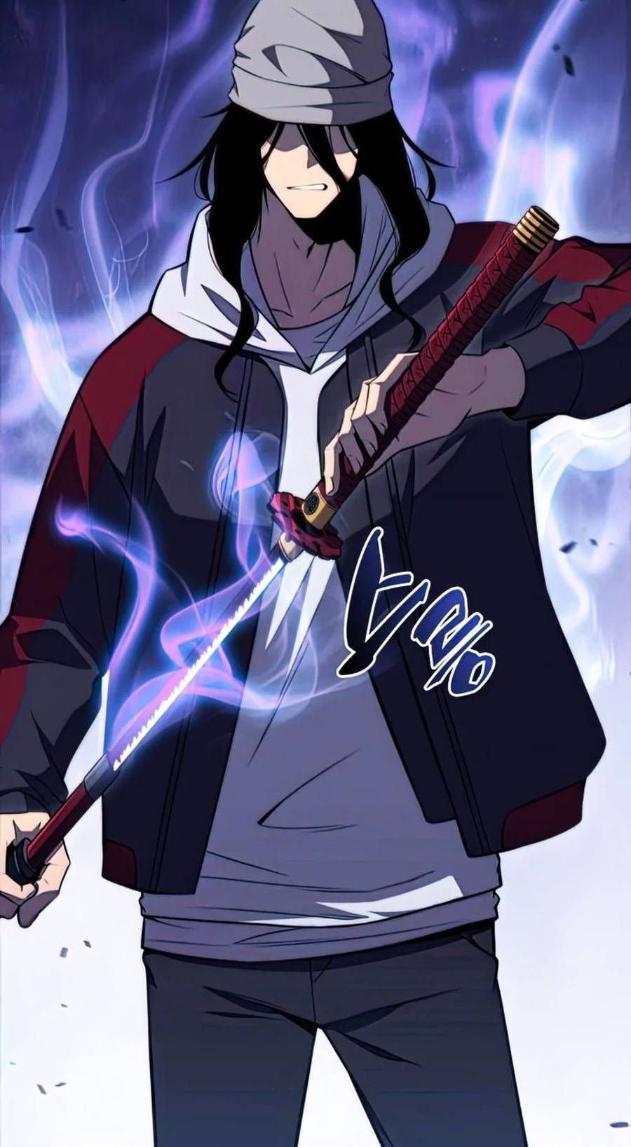 Người Chơi Mới Cấp Tối Đa Chap 51 - Next Chap 52