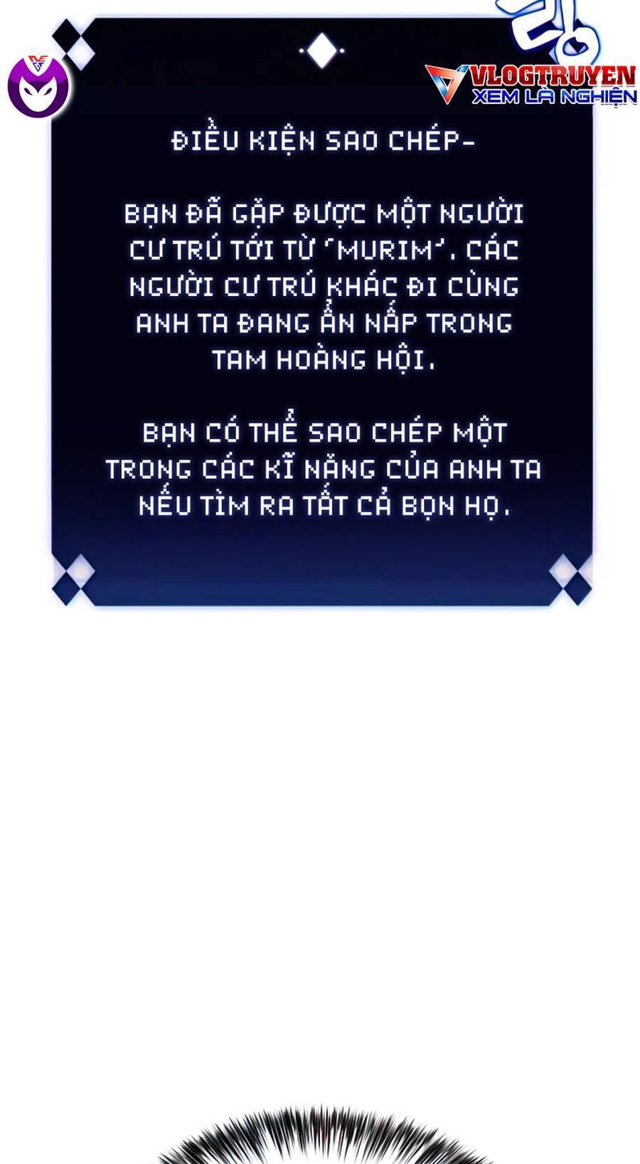 Người Chơi Mới Cấp Tối Đa Chap 51 - Next Chap 52