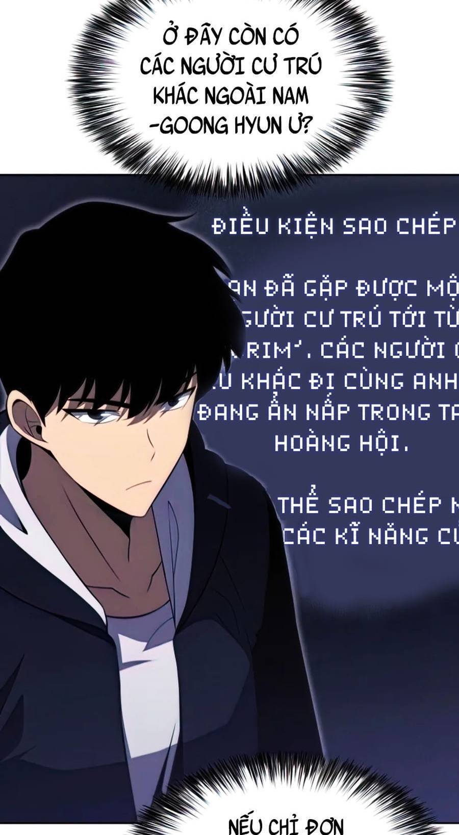 Người Chơi Mới Cấp Tối Đa Chap 51 - Next Chap 52