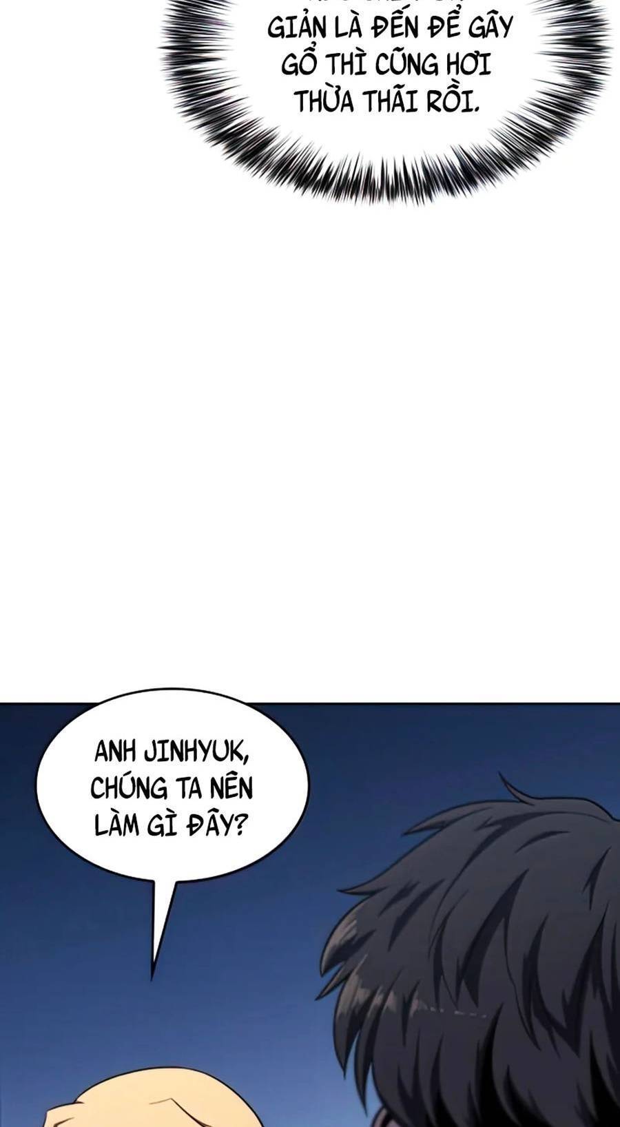 Người Chơi Mới Cấp Tối Đa Chap 51 - Next Chap 52