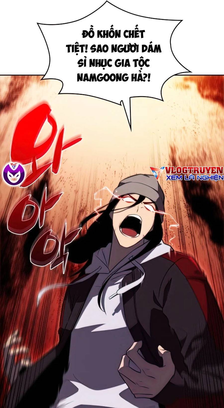 Người Chơi Mới Cấp Tối Đa Chap 51 - Next Chap 52