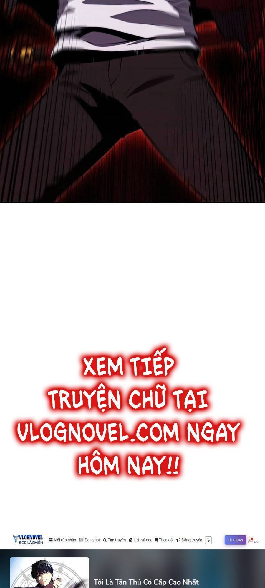 Người Chơi Mới Cấp Tối Đa Chap 51 - Next Chap 52