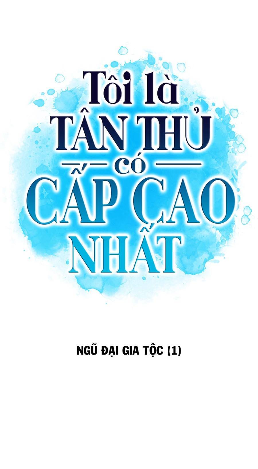 Người Chơi Mới Cấp Tối Đa Chap 51 - Next Chap 52