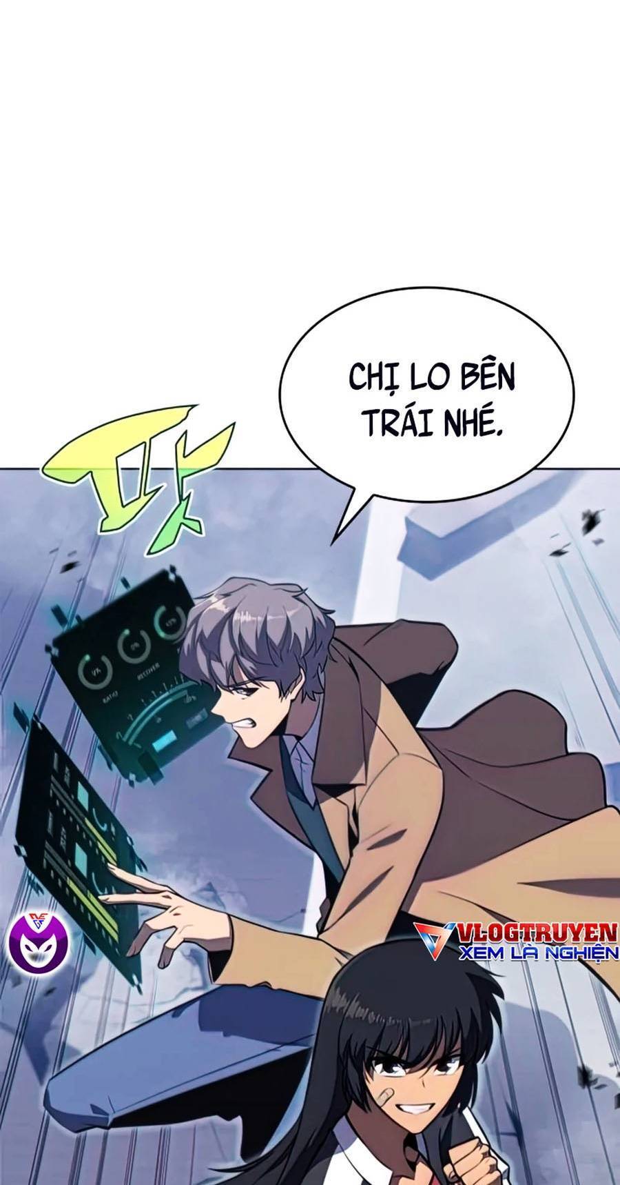 Người Chơi Mới Cấp Tối Đa Chap 51 - Next Chap 52