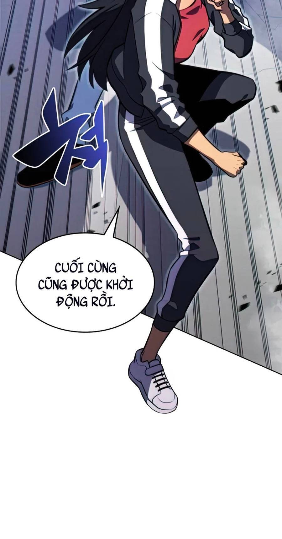 Người Chơi Mới Cấp Tối Đa Chap 51 - Next Chap 52