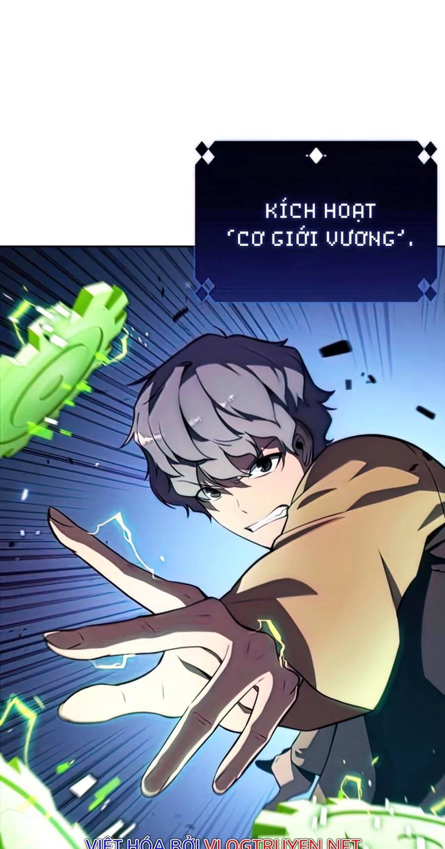 Người Chơi Mới Cấp Tối Đa Chap 51 - Next Chap 52