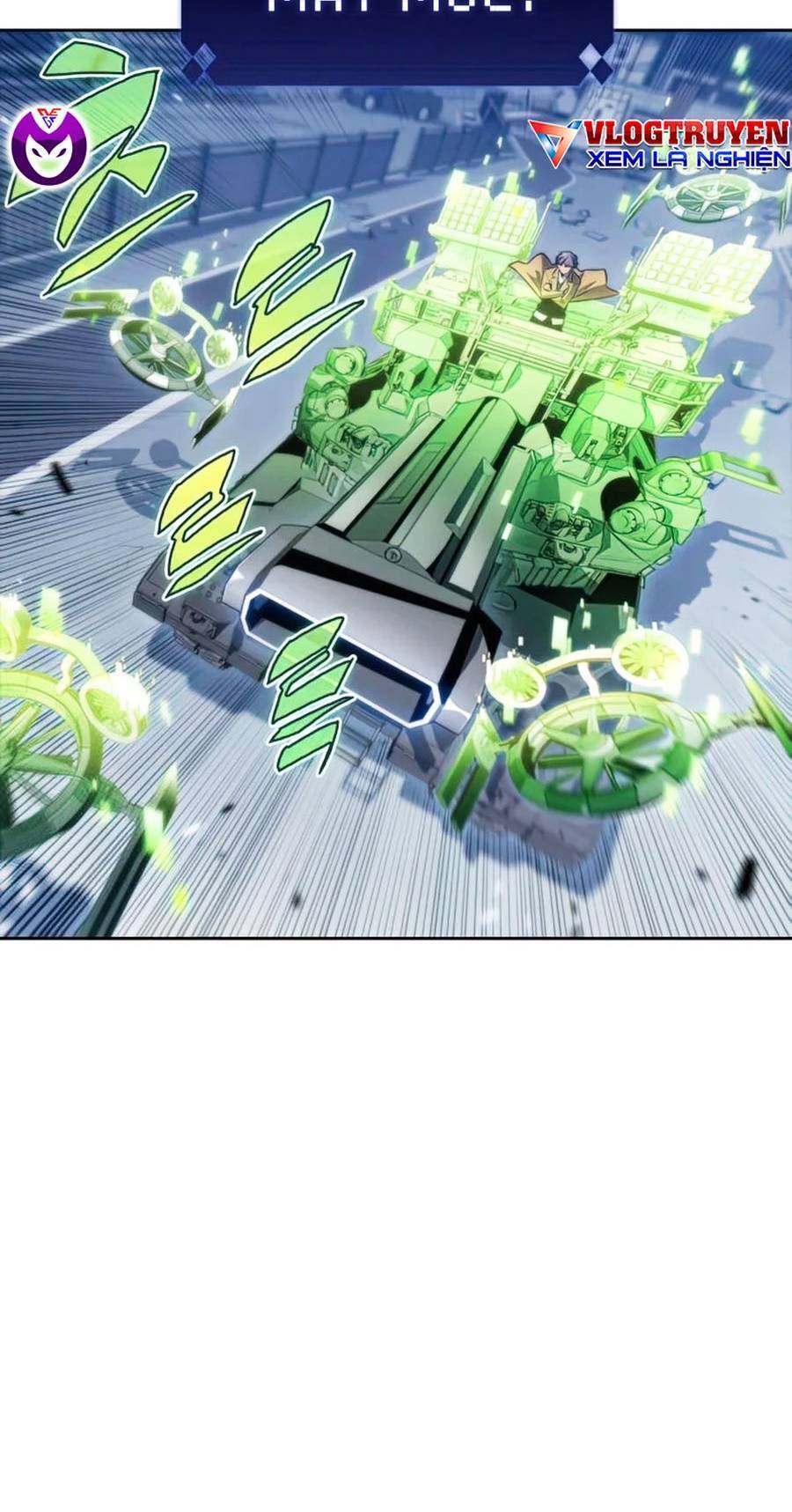 Người Chơi Mới Cấp Tối Đa Chap 51 - Next Chap 52