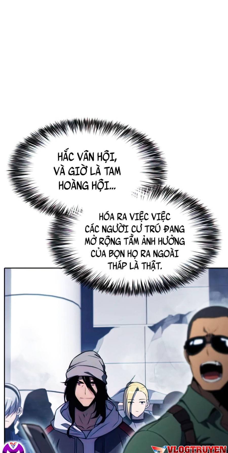Người Chơi Mới Cấp Tối Đa Chap 51 - Next Chap 52