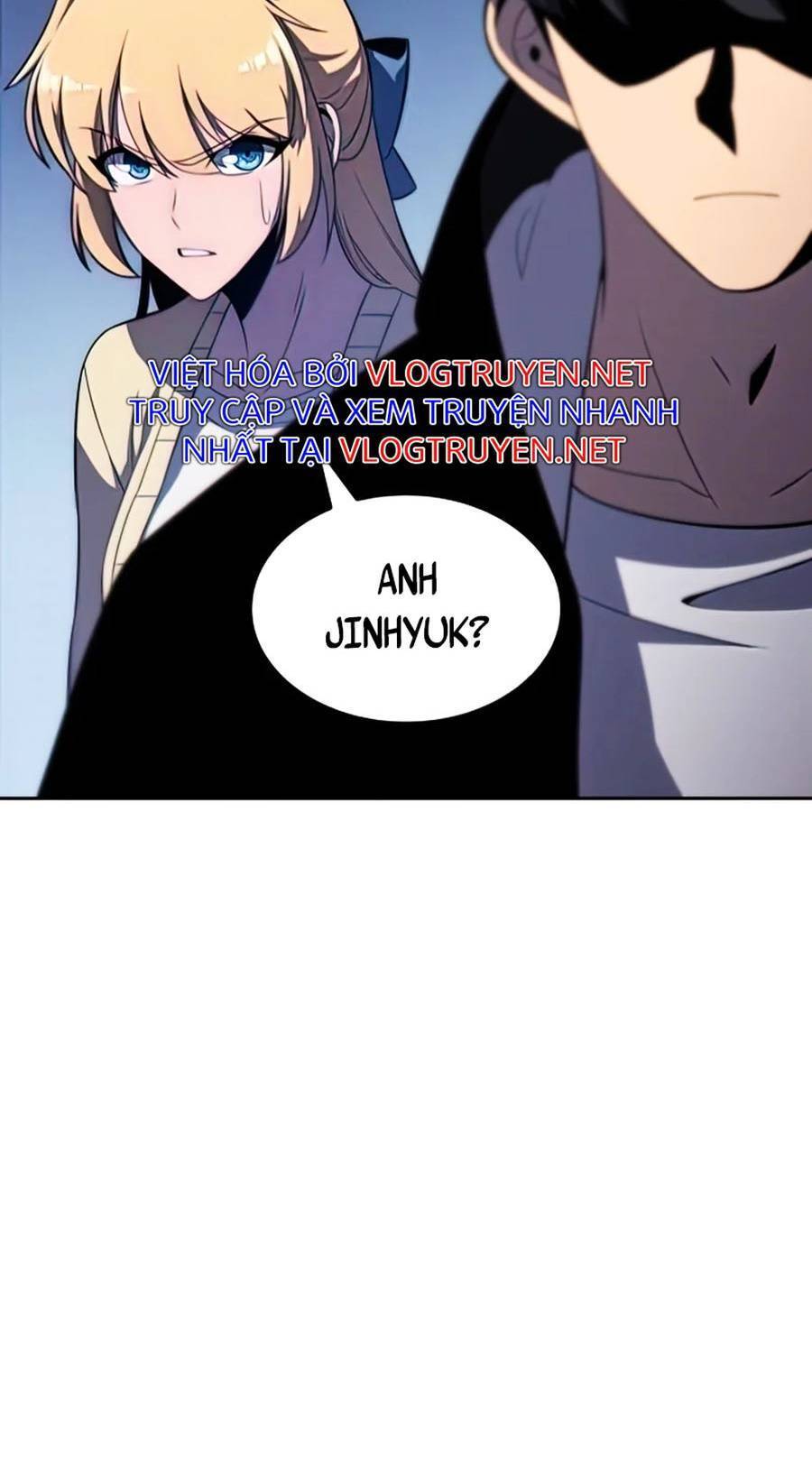 Người Chơi Mới Cấp Tối Đa Chap 51 - Next Chap 52