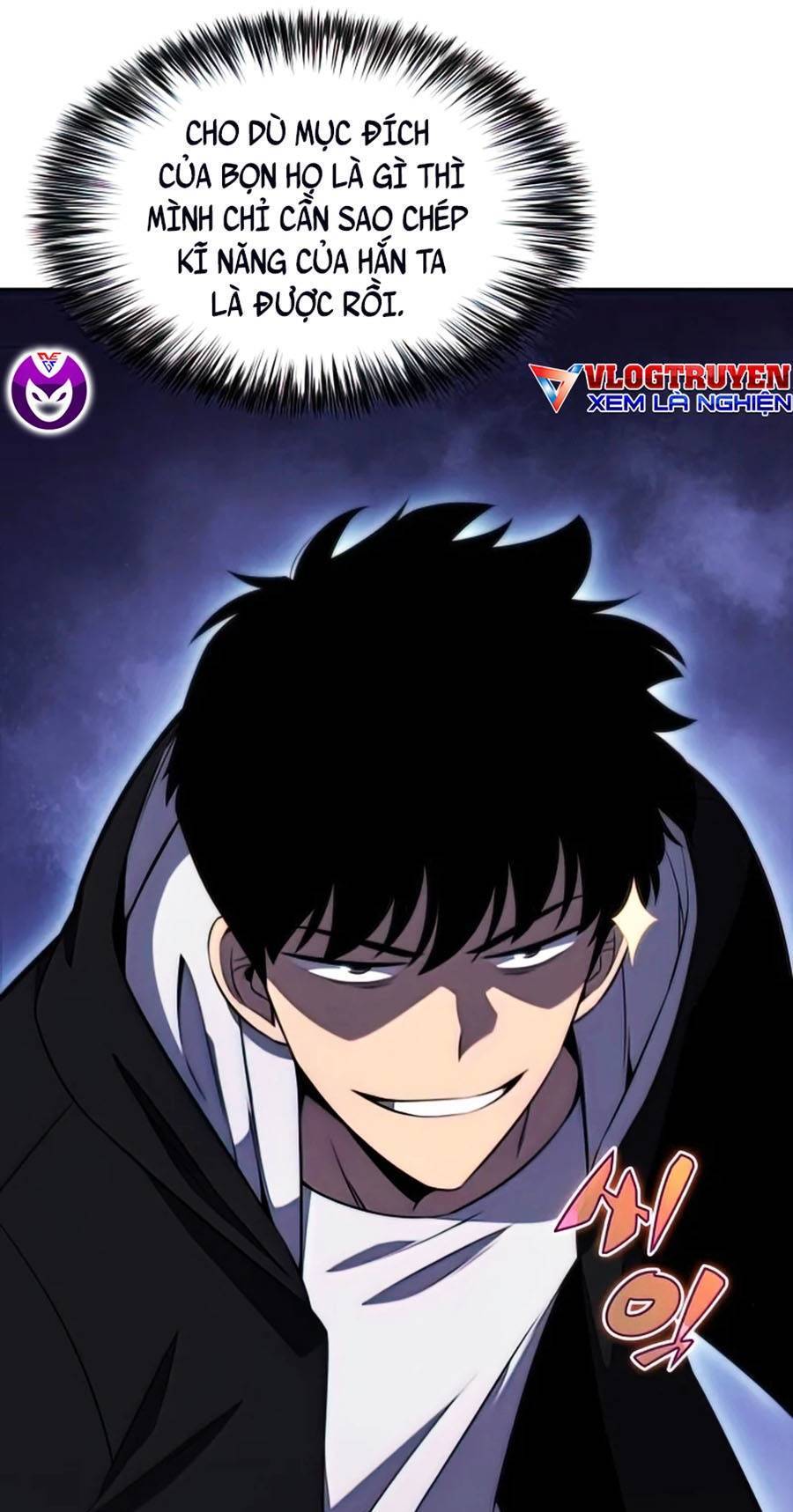 Người Chơi Mới Cấp Tối Đa Chap 51 - Next Chap 52