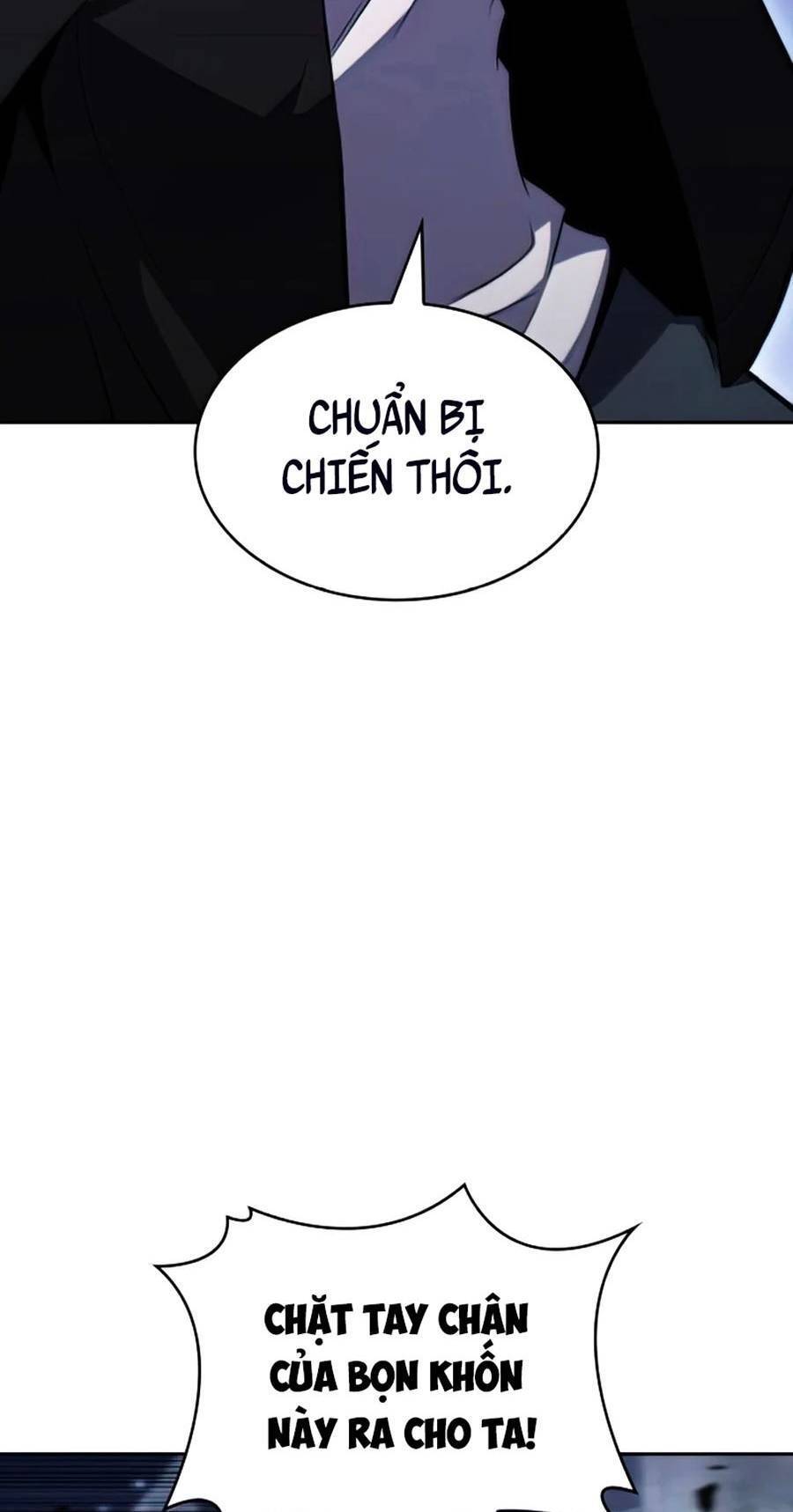 Người Chơi Mới Cấp Tối Đa Chap 51 - Next Chap 52