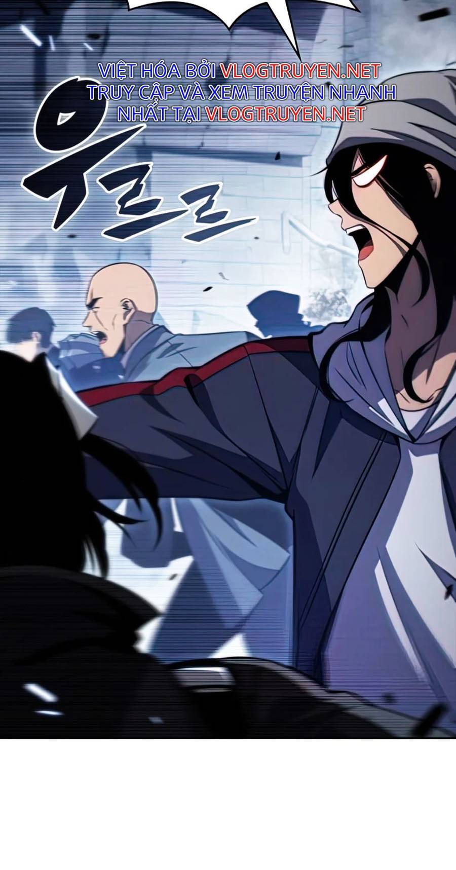Người Chơi Mới Cấp Tối Đa Chap 51 - Next Chap 52