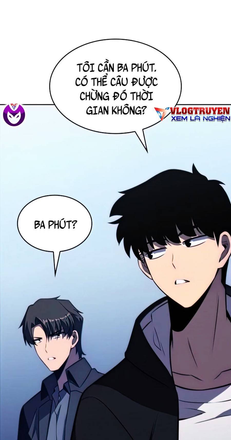 Người Chơi Mới Cấp Tối Đa Chap 51 - Next Chap 52