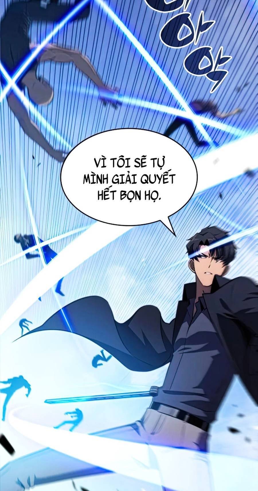 Người Chơi Mới Cấp Tối Đa Chap 51 - Next Chap 52