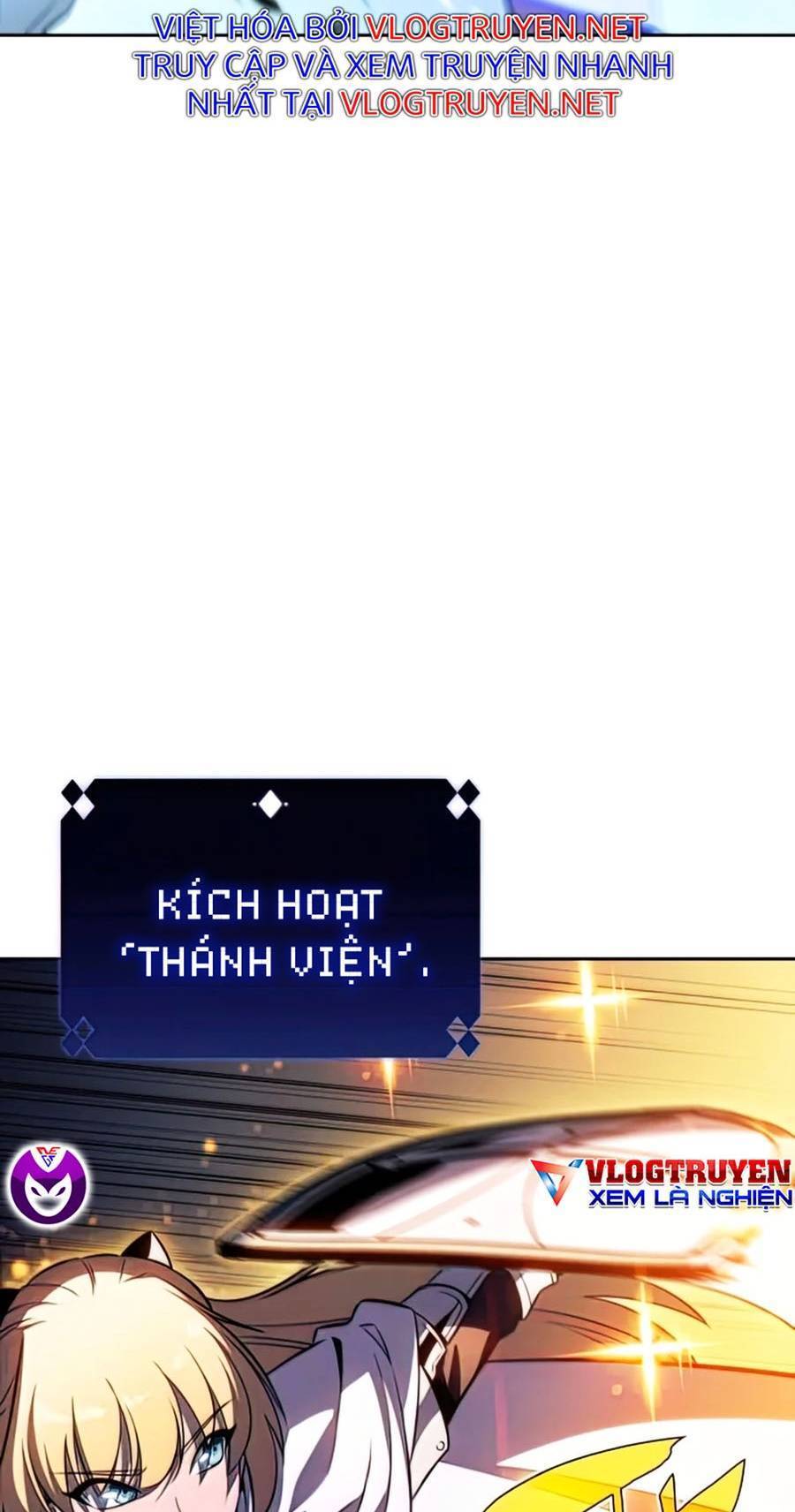 Người Chơi Mới Cấp Tối Đa Chap 51 - Next Chap 52