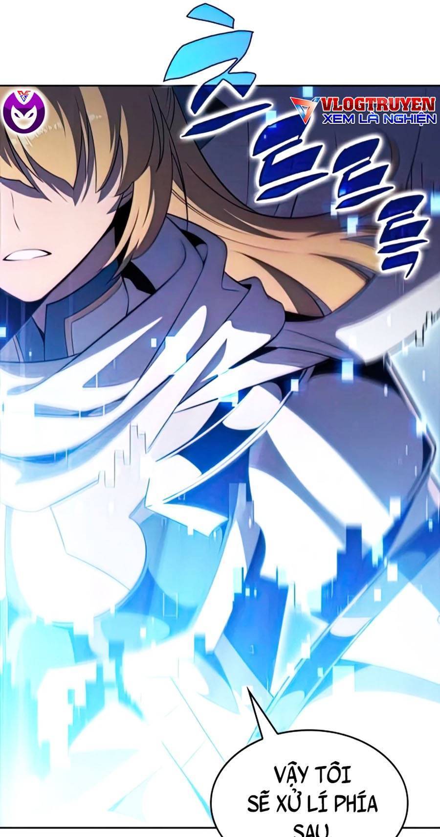 Người Chơi Mới Cấp Tối Đa Chap 51 - Next Chap 52