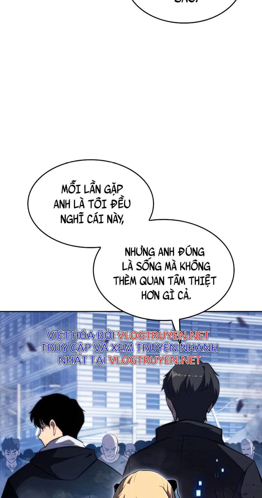 Người Chơi Mới Cấp Tối Đa Chap 51 - Next Chap 52