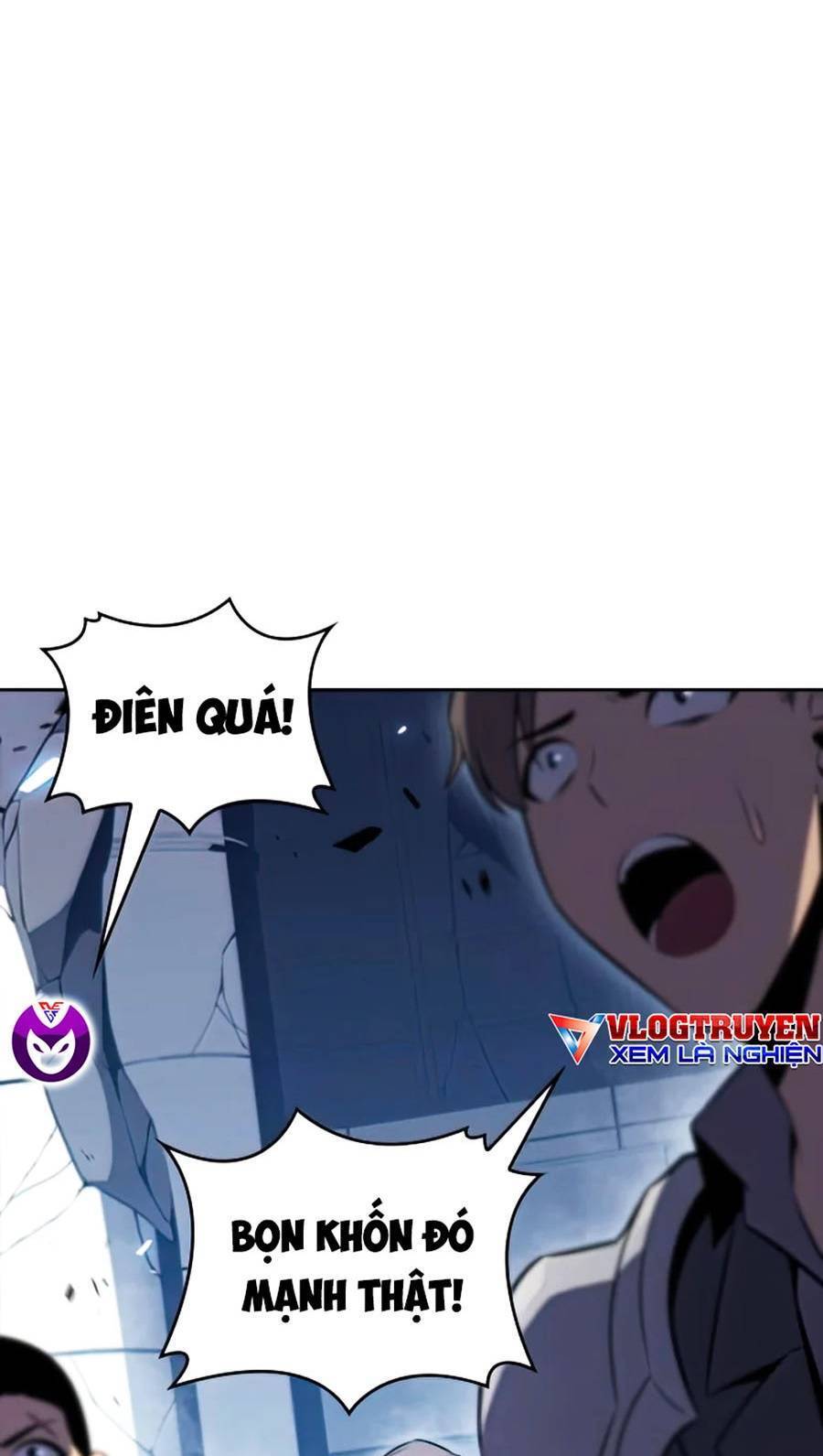 Người Chơi Mới Cấp Tối Đa Chap 51 - Next Chap 52