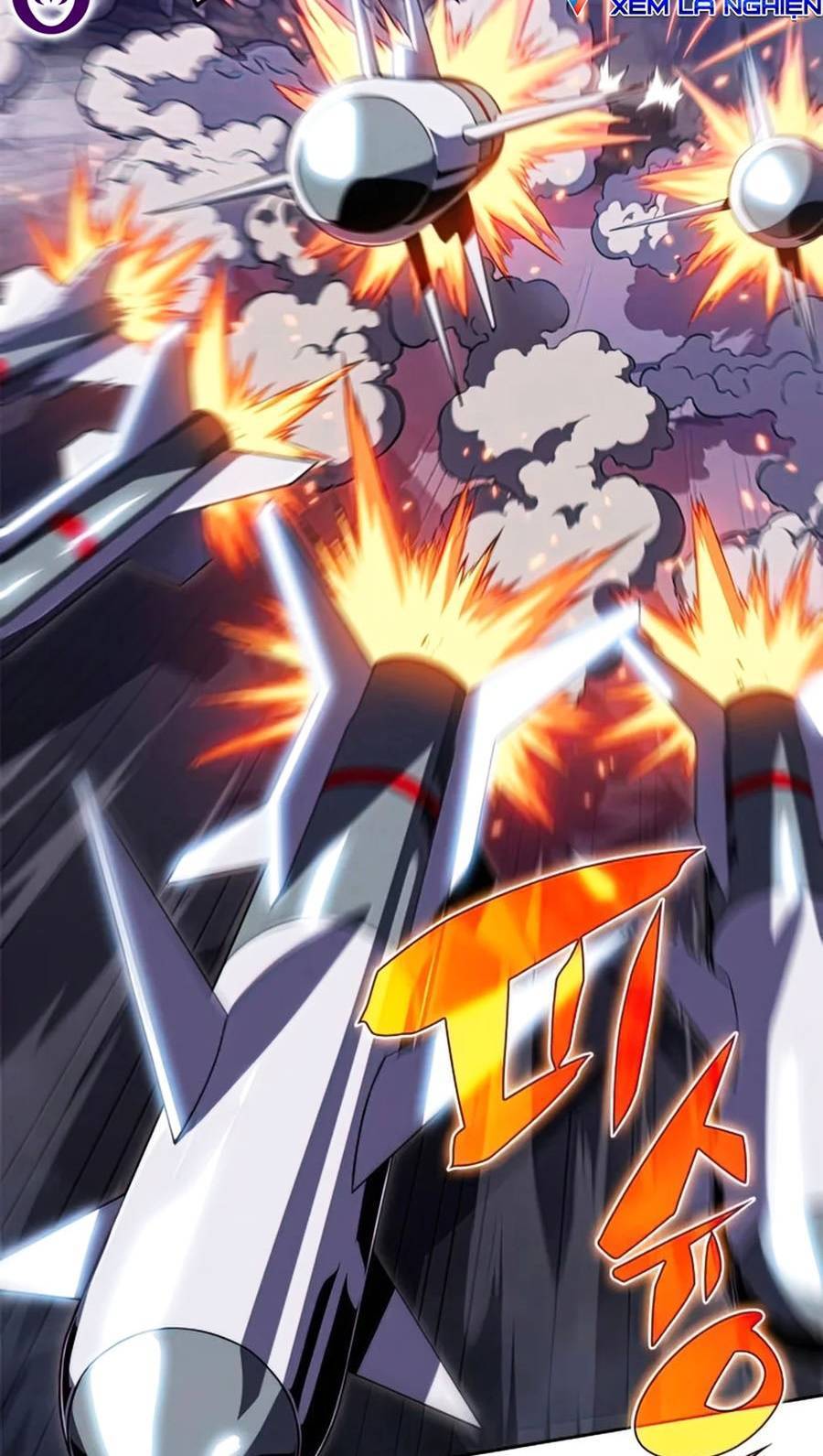 Người Chơi Mới Cấp Tối Đa Chap 51 - Next Chap 52