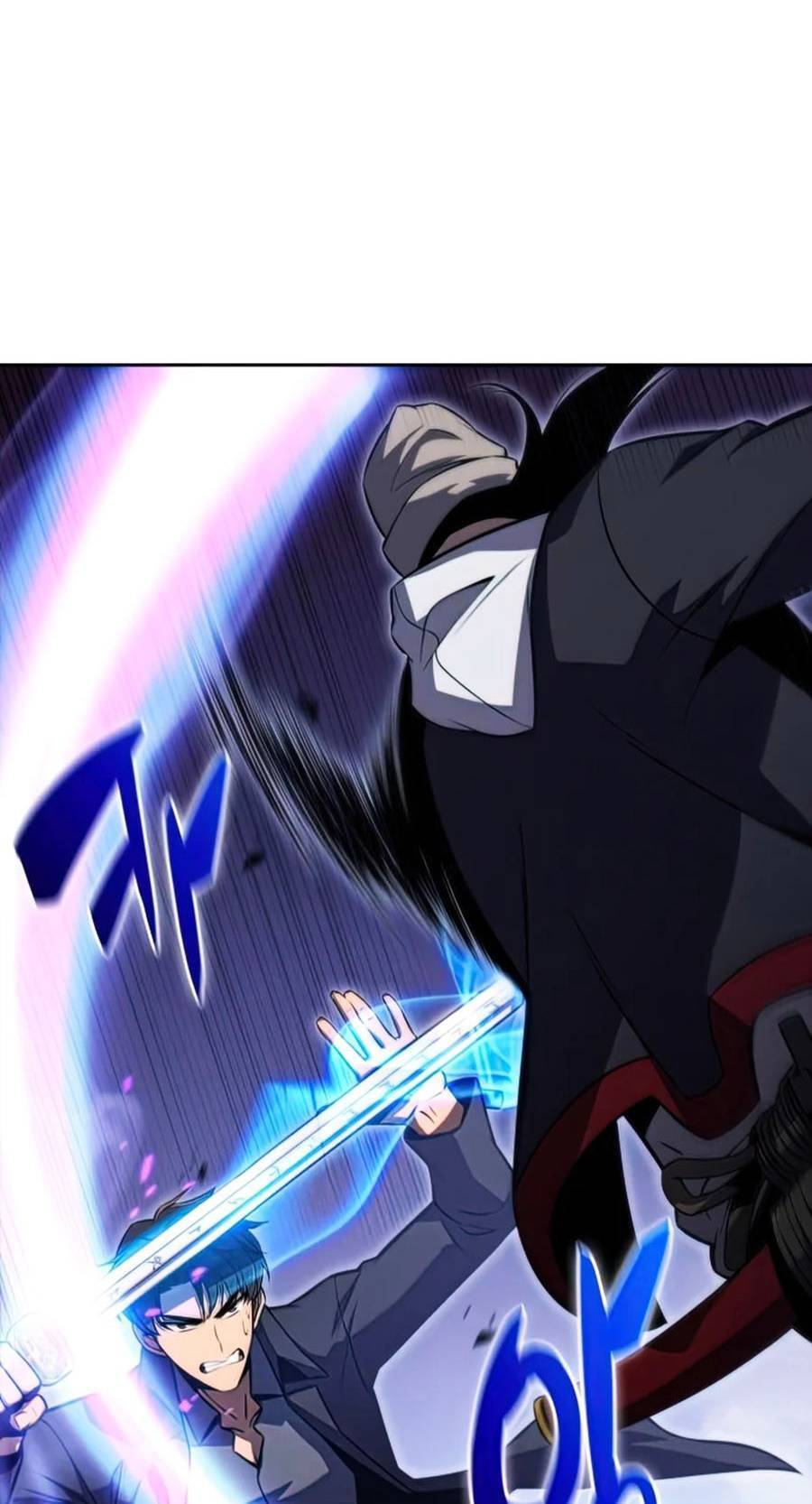Người Chơi Mới Cấp Tối Đa Chap 51 - Next Chap 52