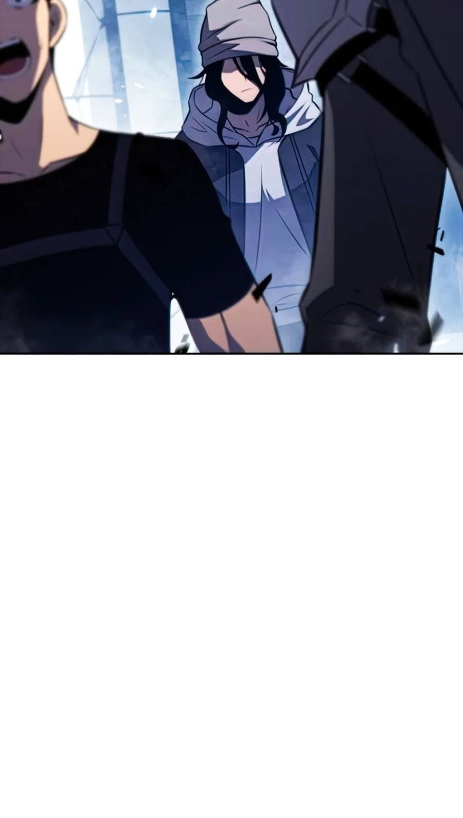 Người Chơi Mới Cấp Tối Đa Chap 51 - Next Chap 52