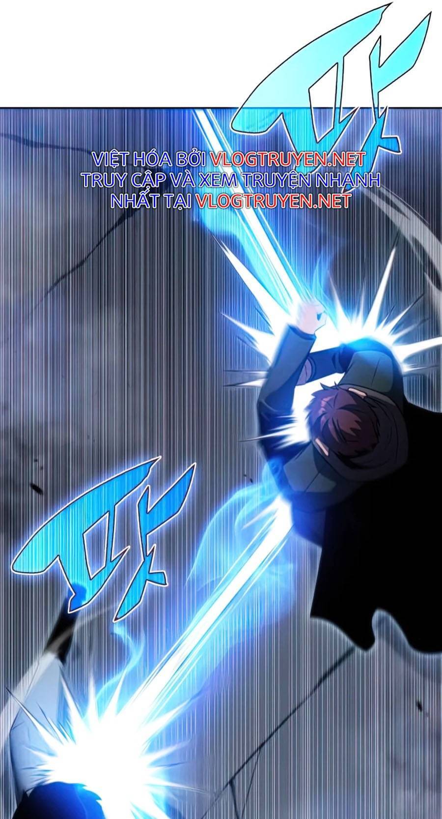 Người Chơi Mới Cấp Tối Đa Chap 51 - Next Chap 52