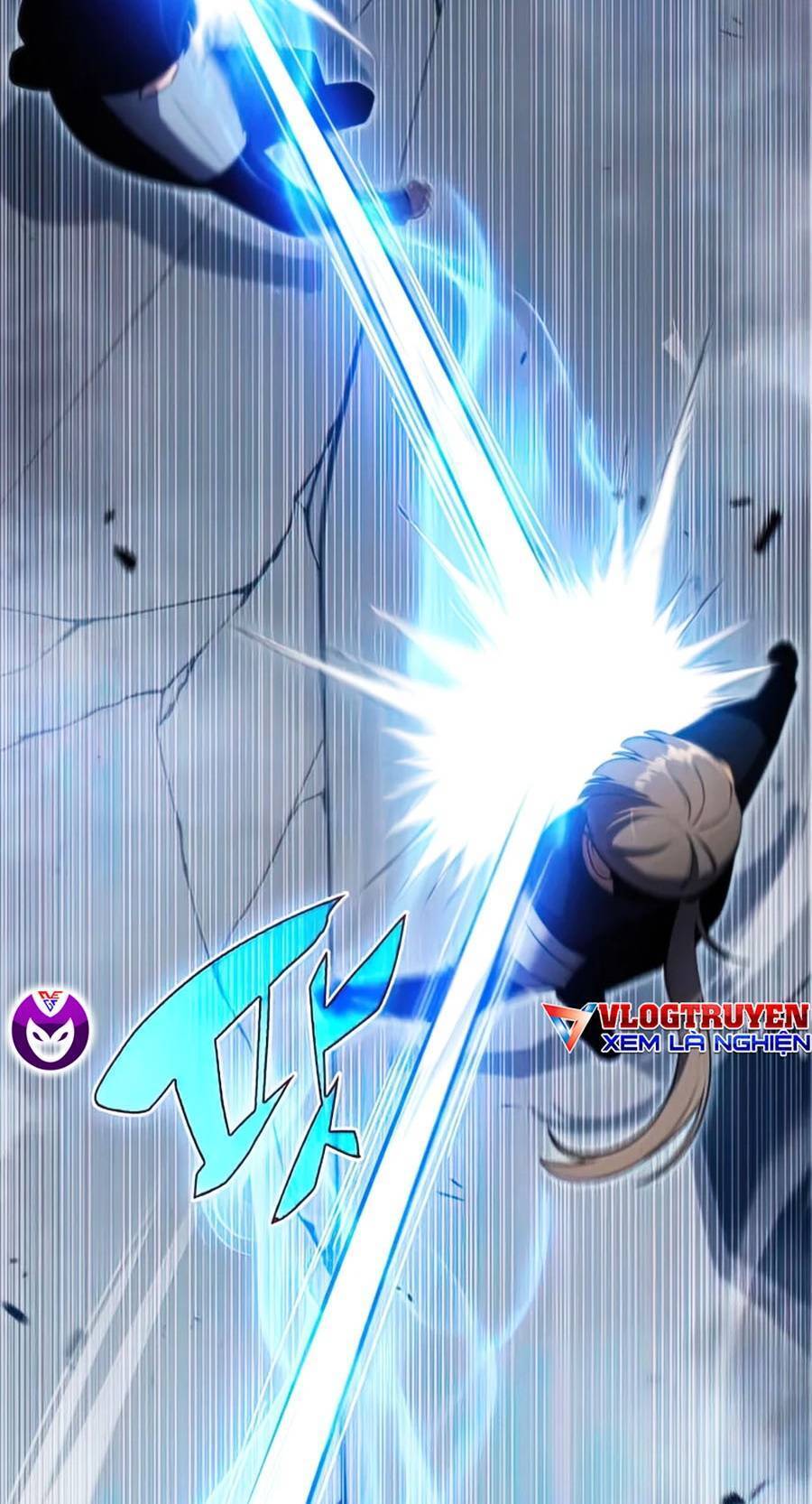 Người Chơi Mới Cấp Tối Đa Chap 51 - Next Chap 52