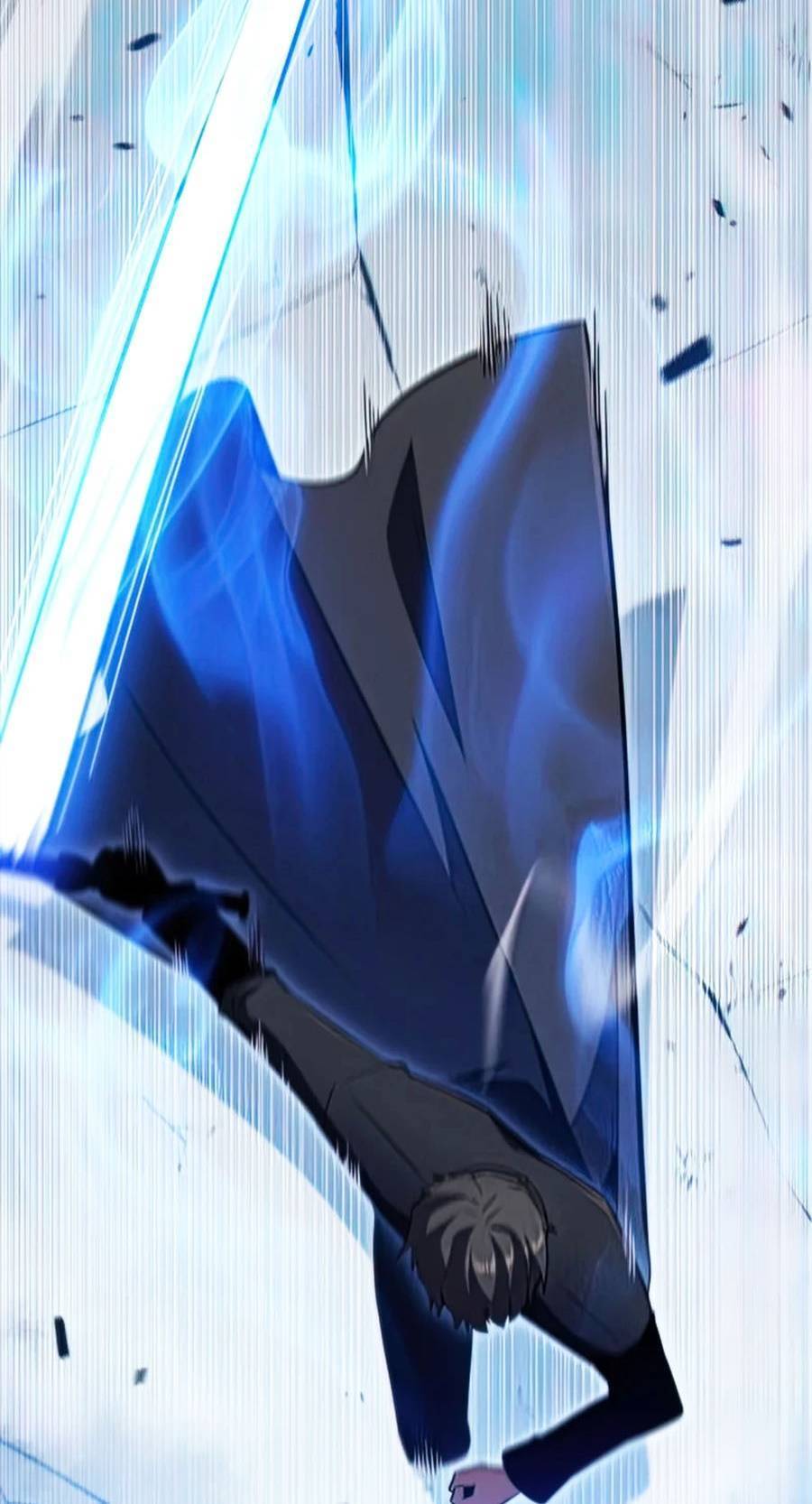 Người Chơi Mới Cấp Tối Đa Chap 51 - Next Chap 52