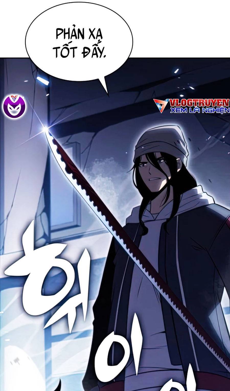 Người Chơi Mới Cấp Tối Đa Chap 51 - Next Chap 52