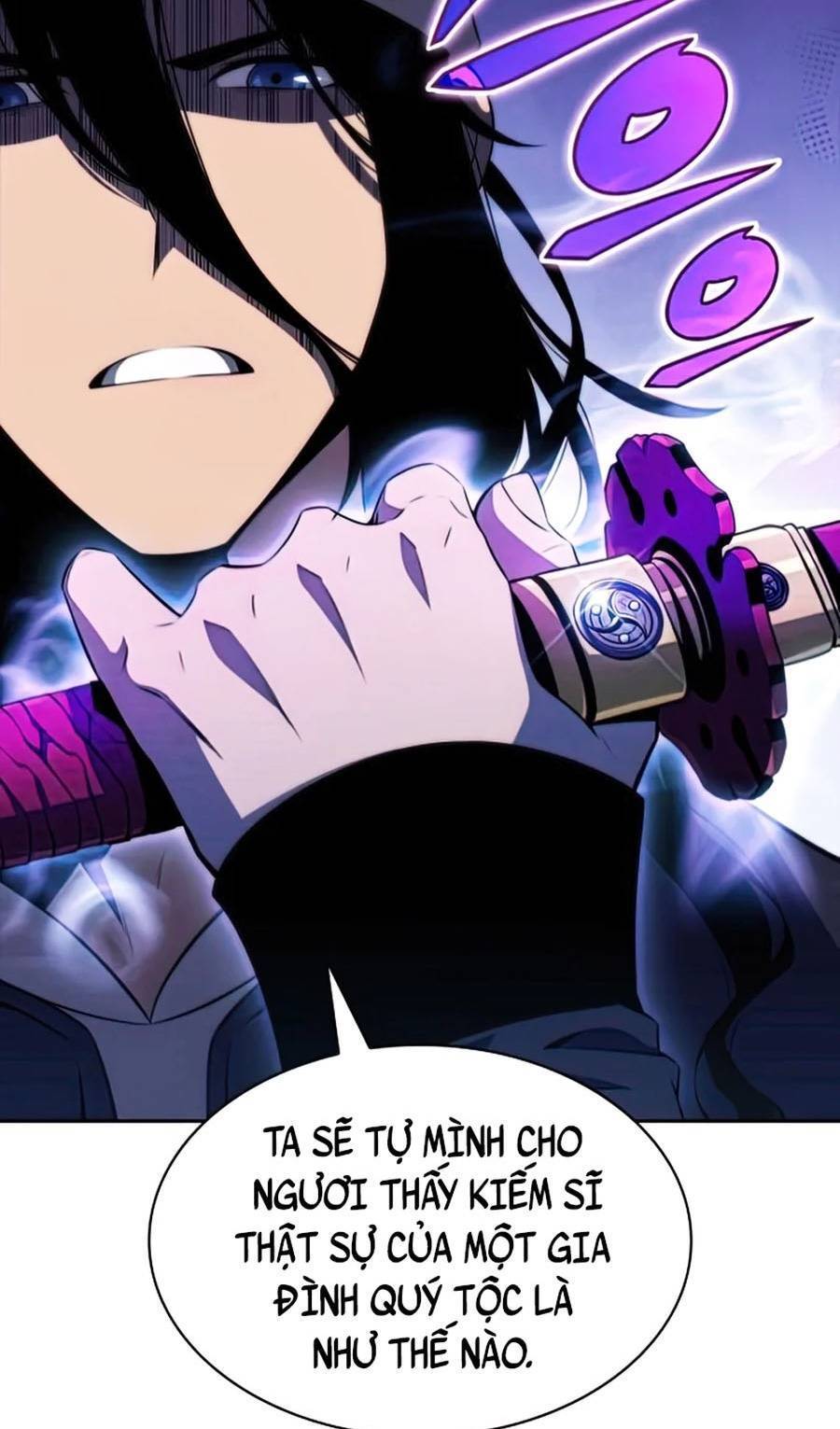 Người Chơi Mới Cấp Tối Đa Chap 51 - Next Chap 52