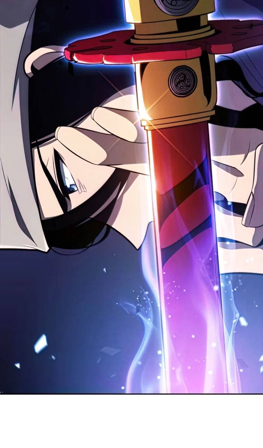 Người Chơi Mới Cấp Tối Đa Chap 51 - Next Chap 52