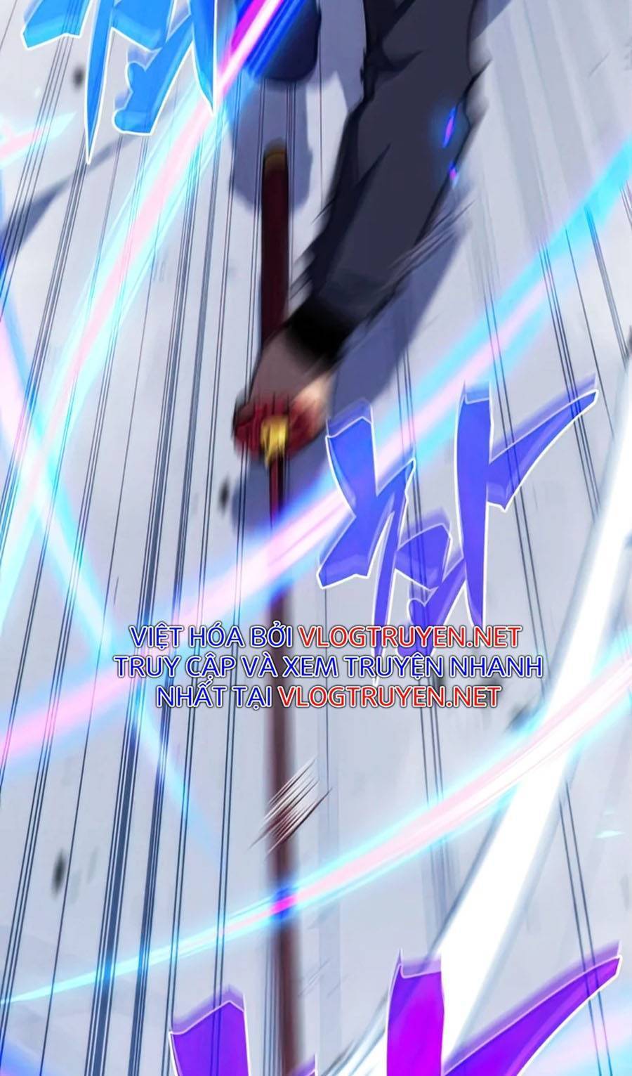 Người Chơi Mới Cấp Tối Đa Chap 51 - Next Chap 52