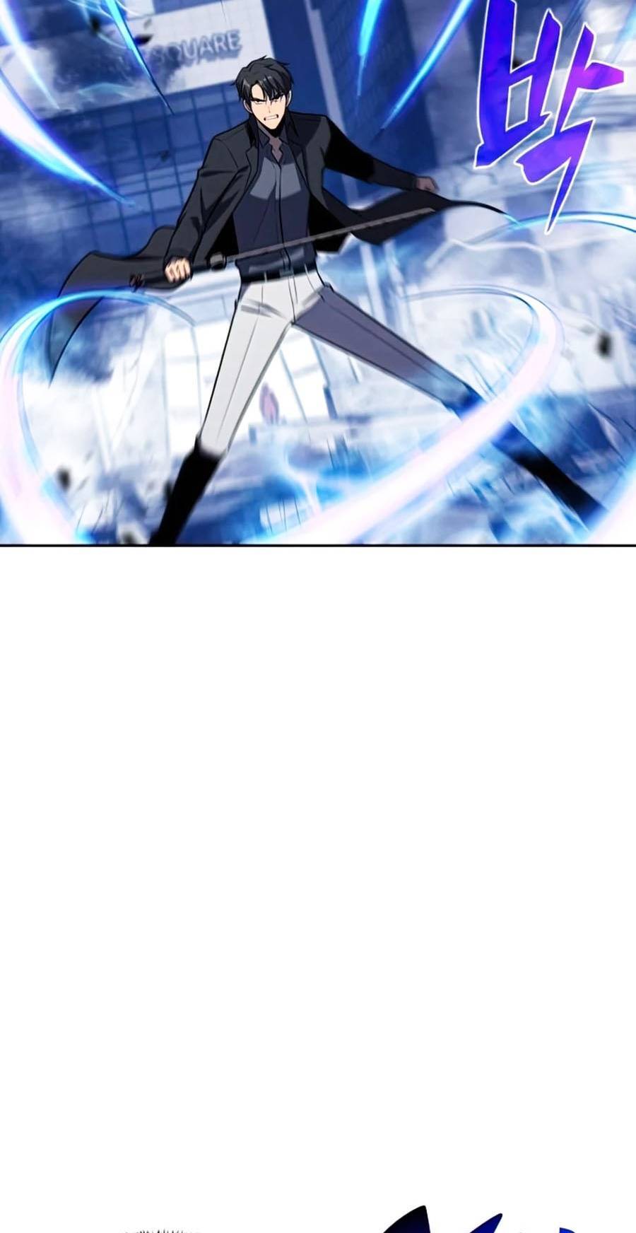 Người Chơi Mới Cấp Tối Đa Chap 51 - Next Chap 52