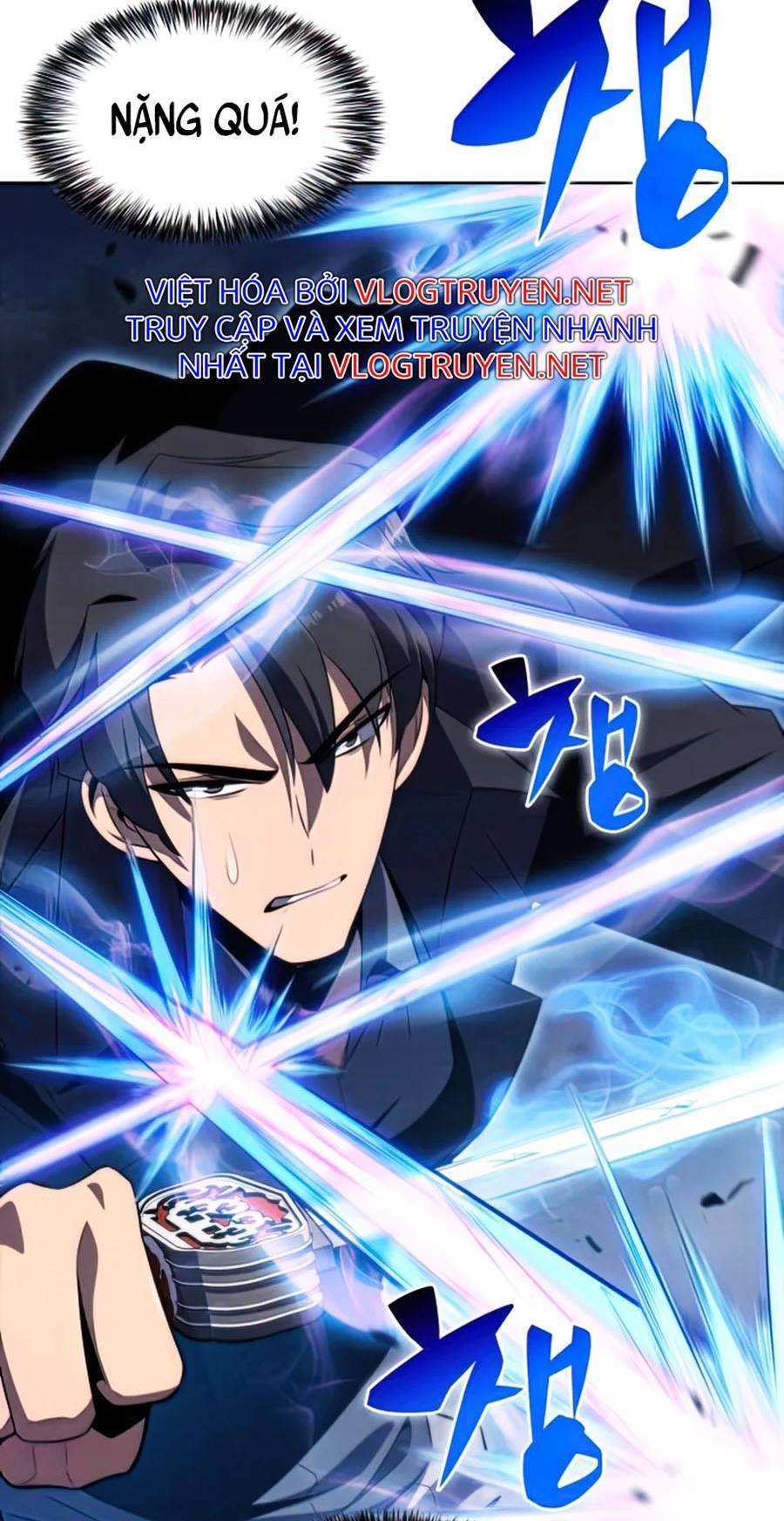 Người Chơi Mới Cấp Tối Đa Chap 51 - Next Chap 52