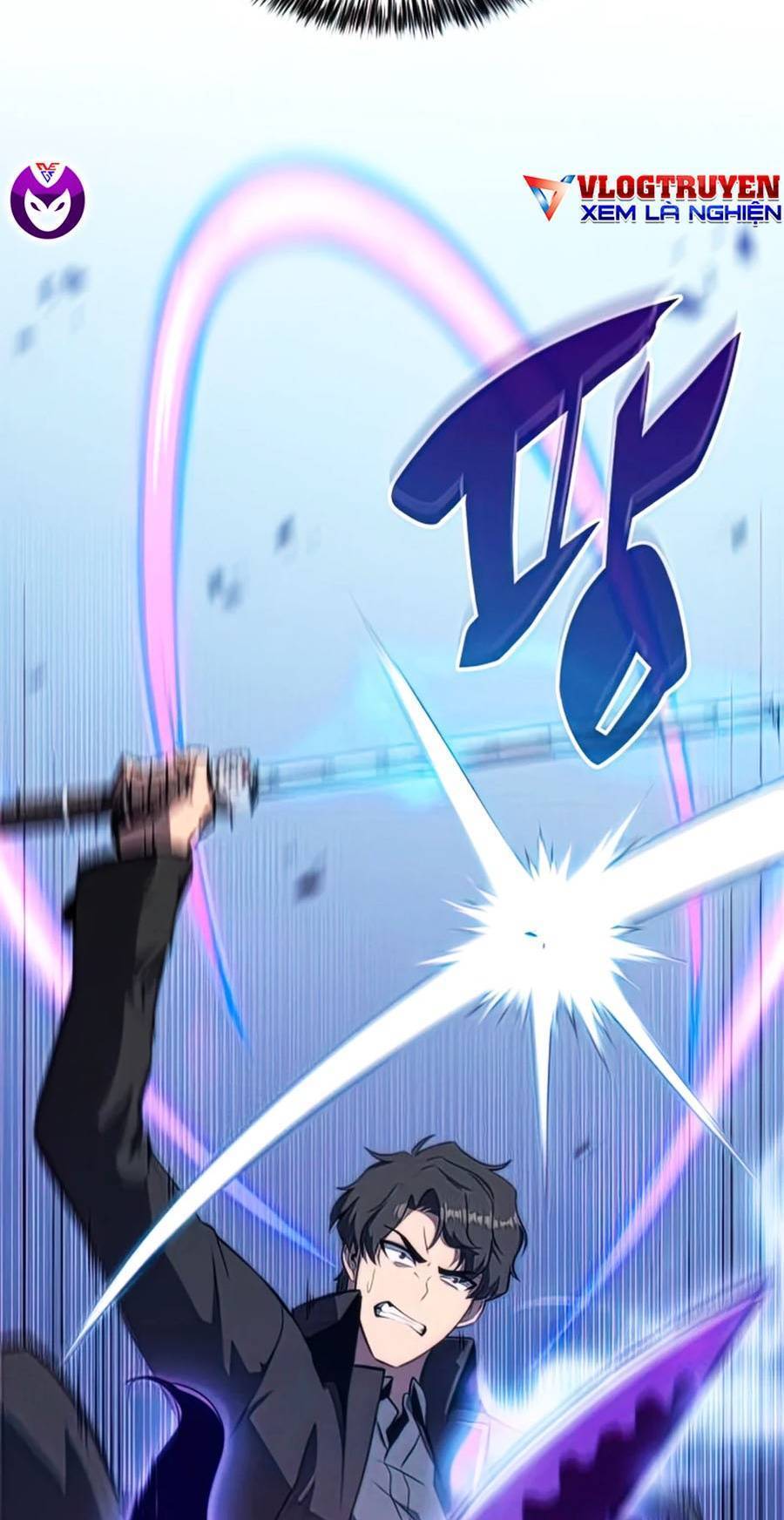Người Chơi Mới Cấp Tối Đa Chap 51 - Next Chap 52