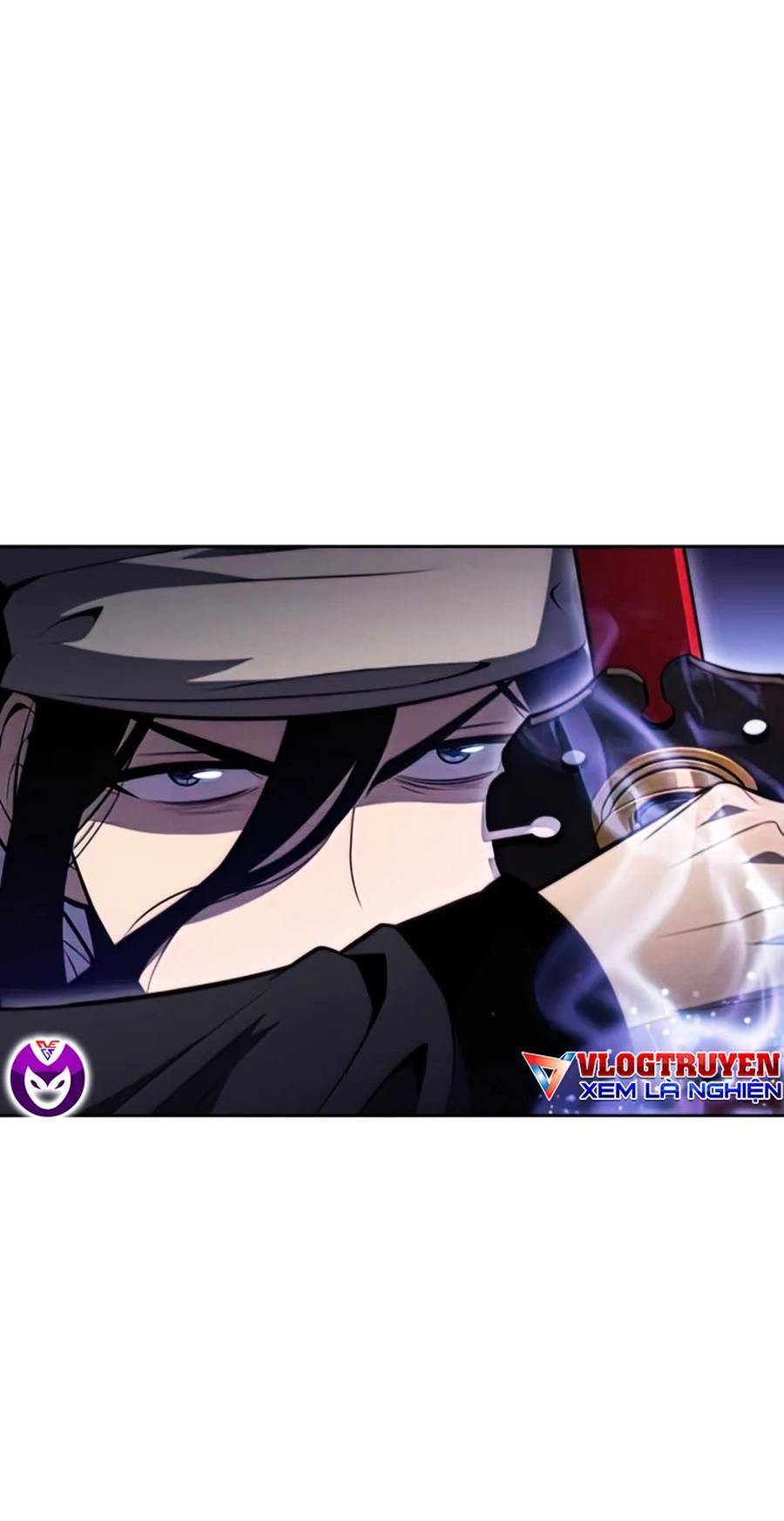 Người Chơi Mới Cấp Tối Đa Chap 51 - Next Chap 52