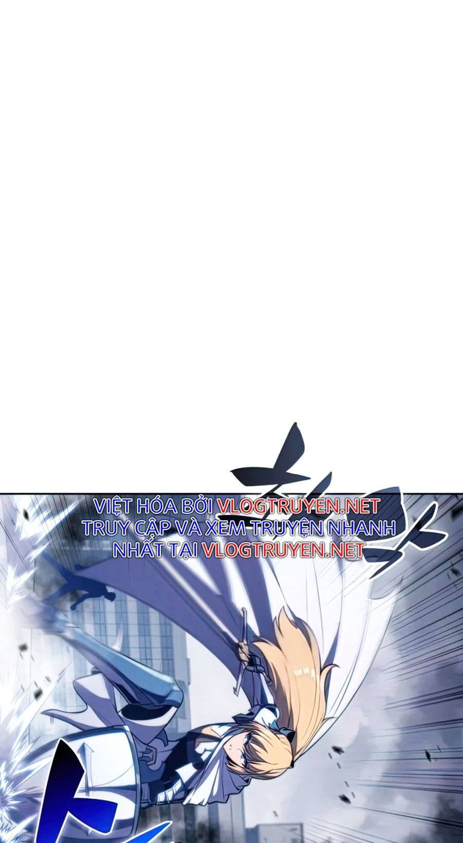 Người Chơi Mới Cấp Tối Đa Chap 51 - Next Chap 52