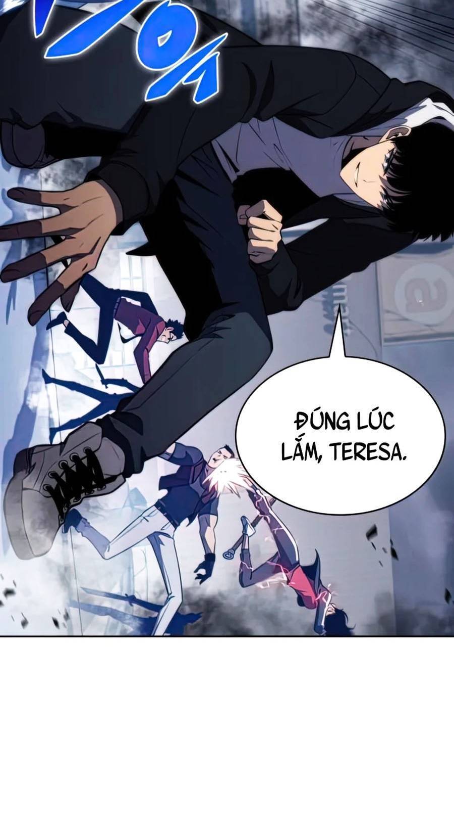 Người Chơi Mới Cấp Tối Đa Chap 51 - Next Chap 52