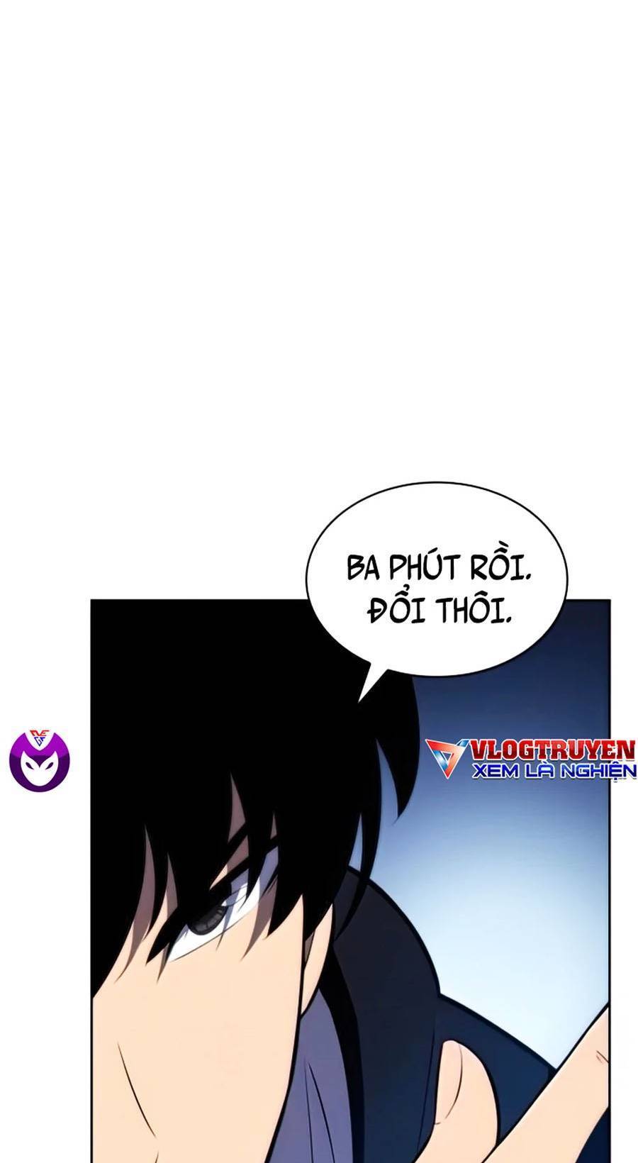 Người Chơi Mới Cấp Tối Đa Chap 51 - Next Chap 52
