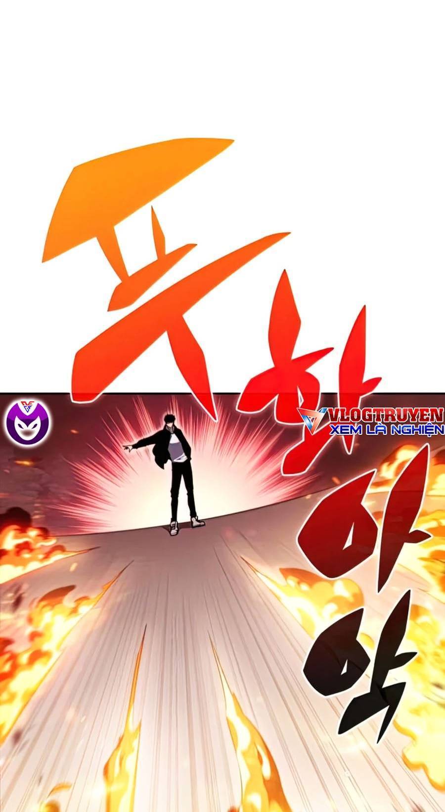 Người Chơi Mới Cấp Tối Đa Chap 51 - Next Chap 52