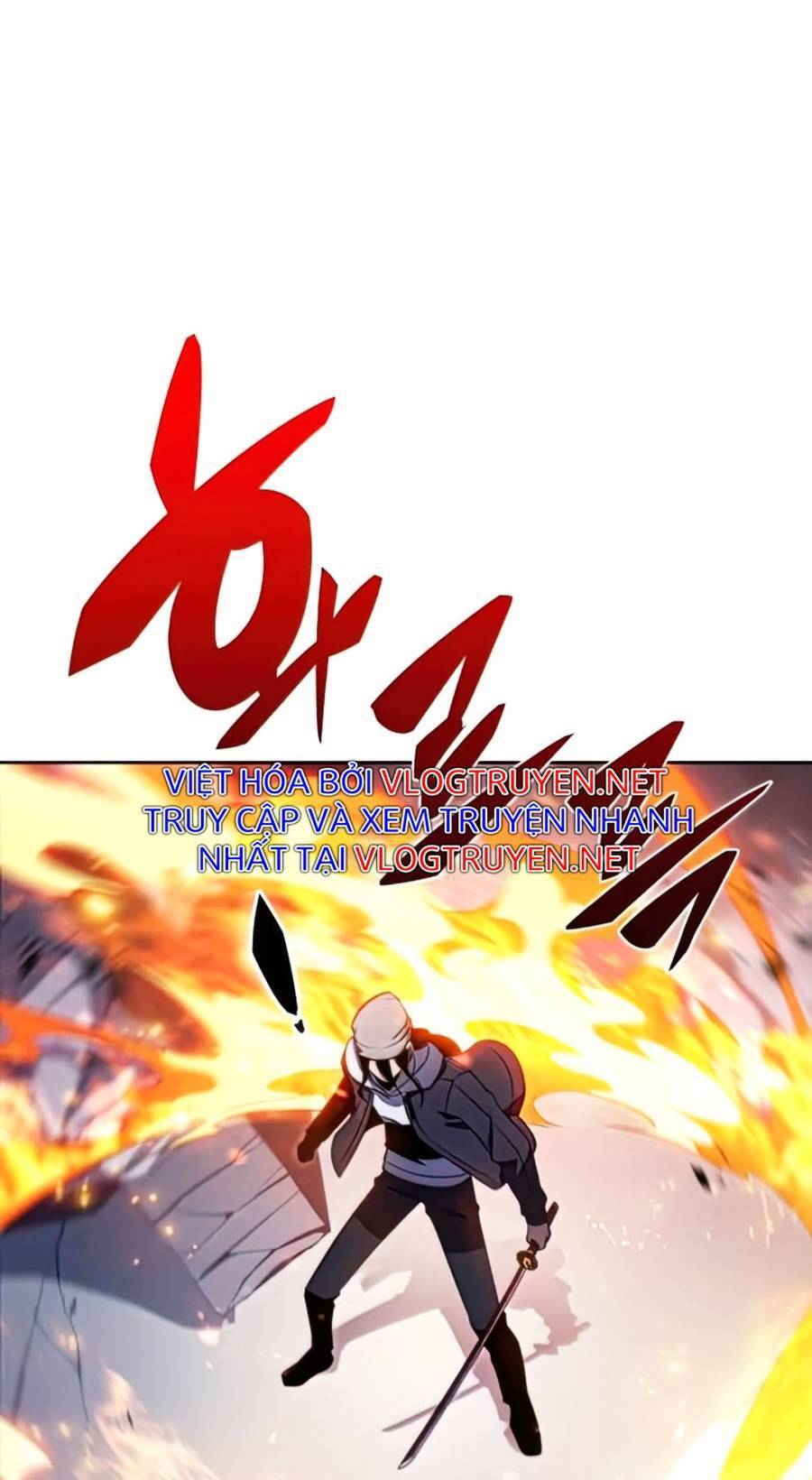 Người Chơi Mới Cấp Tối Đa Chap 51 - Next Chap 52