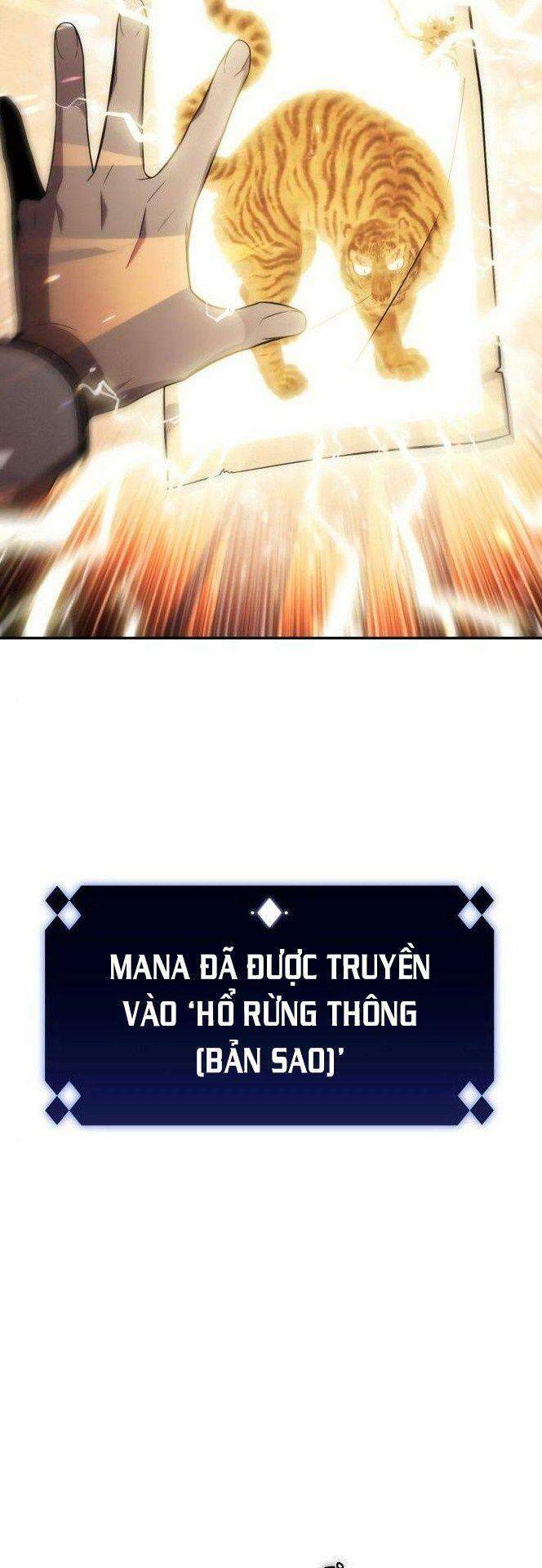 Người Chơi Mới Cấp Tối Đa Chap 6 - Next Chap 7