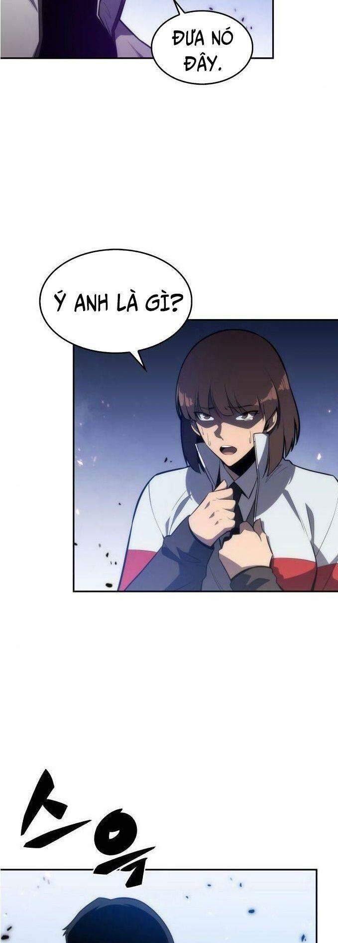 Người Chơi Mới Cấp Tối Đa Chap 6 - Next Chap 7