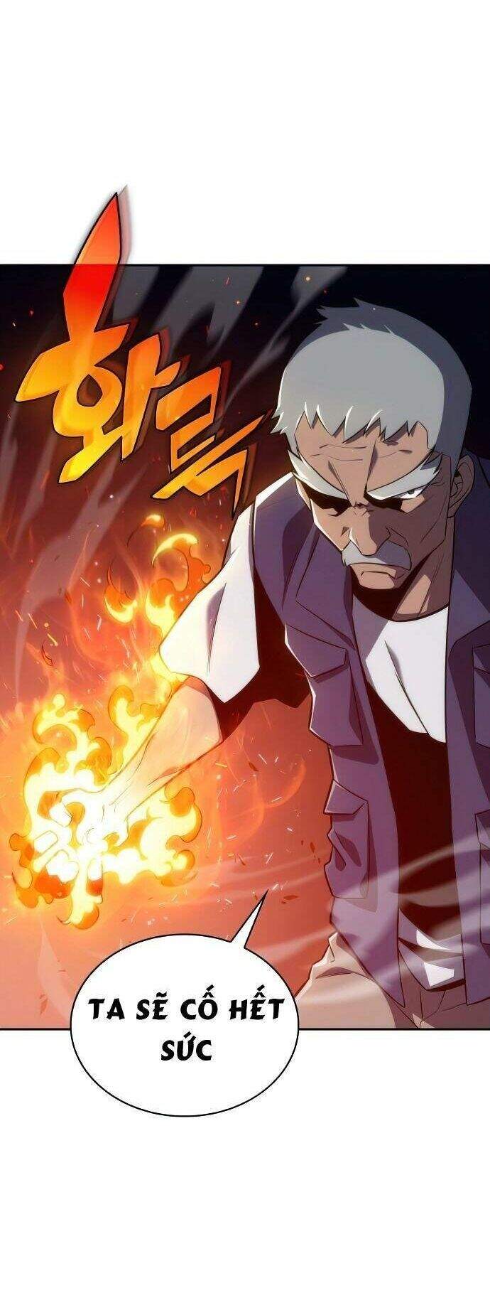 Người Chơi Mới Cấp Tối Đa Chap 7 - Next Chap 8