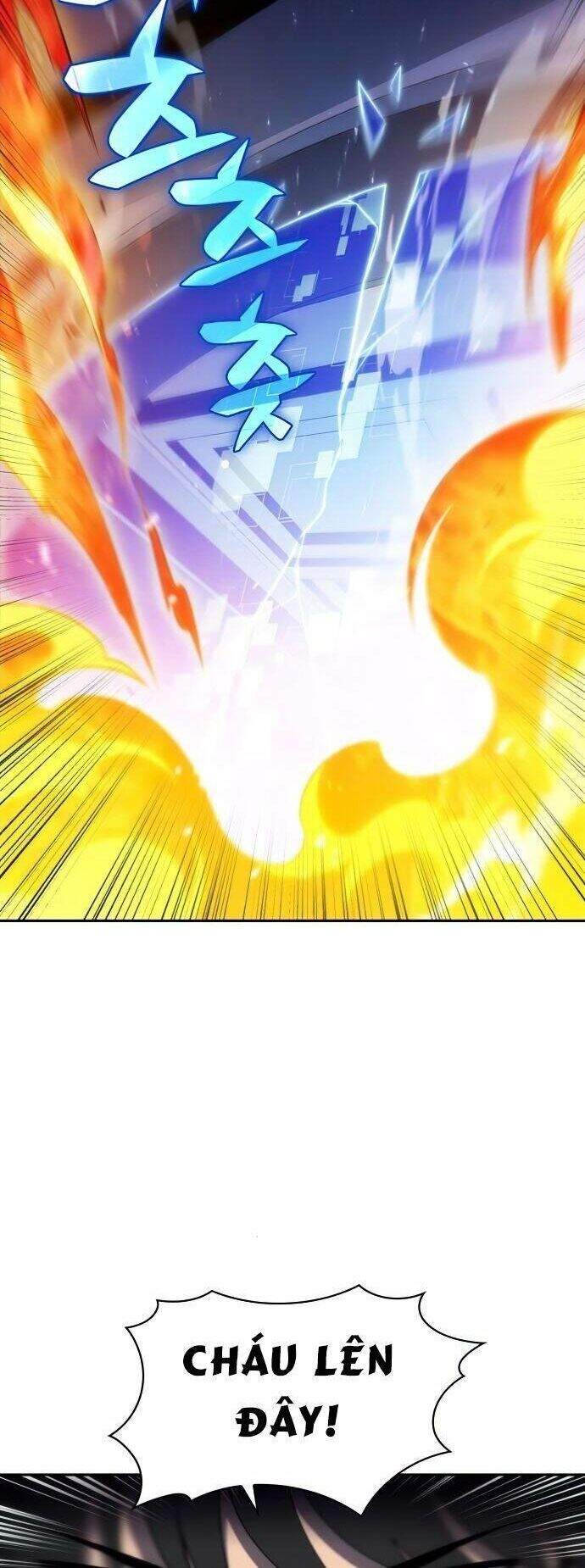 Người Chơi Mới Cấp Tối Đa Chap 7 - Next Chap 8