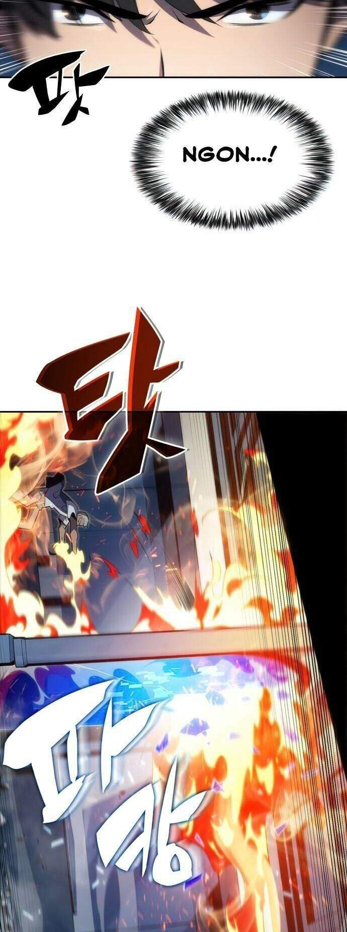 Người Chơi Mới Cấp Tối Đa Chap 7 - Next Chap 8