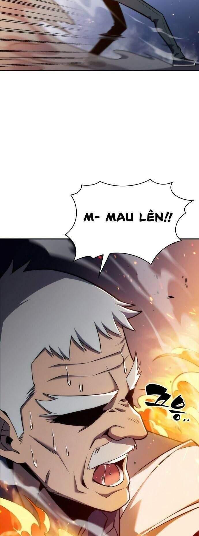 Người Chơi Mới Cấp Tối Đa Chap 7 - Next Chap 8